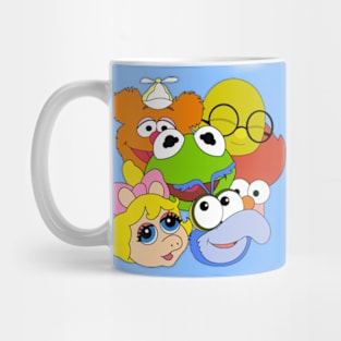 Baby collection Mug